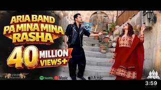 ARIA BAND - PA MINA MINA RASHA - OFFICIAL VIDEO @AriaBand