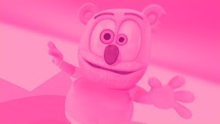 PINK & CHIPMUNK VOICE Gummib&auml;r REQIEST VIDOE Kolsch HD Gummy Bear Song