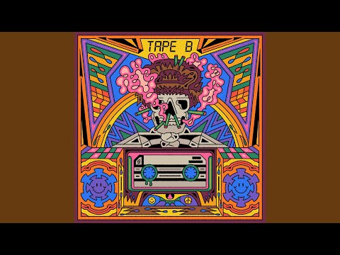 Cocaine Inside My Blunts (Tape B Remix)
