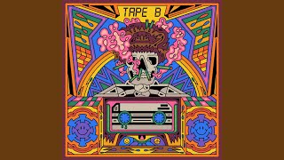 Cocaine Inside My Blunts (Tape B Remix) - Disco Lines