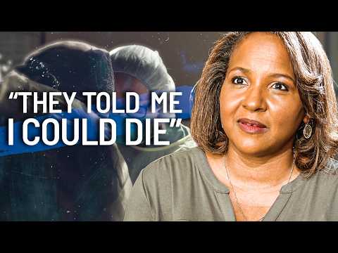 Everyday She Woke Up In Pain My Misdiagnosis