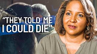 Everyday She Woke Up in Pain | My Misdiagnosis