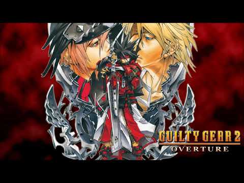 Guilty Gear 2 Overture - First Impact