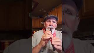 The Fields of Athenry on Susato D penny whistle