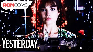 Jack Gives Up His Career for Ellie - Yesterday | RomComs