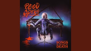 Breaking News - Blood Opera