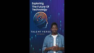 INTRODUCING TALENT VERSE NETWORK