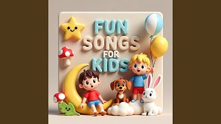 Sleepy Friends - Modern Songs For Kids - Nursery Rhymes Planet