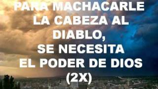Machacalo - Canciones Catolicas