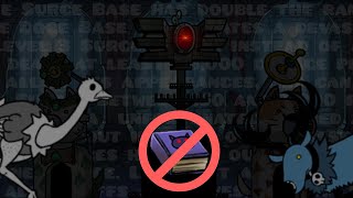 My Least Favorite Enemy ISN'T in the Enemy Guide... | The Battle Cats