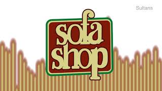 Sultans of Sofas - Sofa Shop Covers
