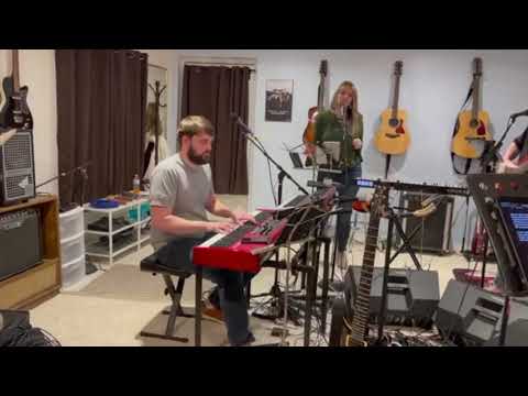 Piano solo on Feelin' Alright by Joe Cocker