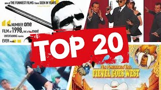The Best 90S Action Movies On Netflix, Ranked 💯