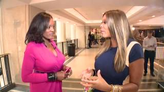 Wendy Williams Interview