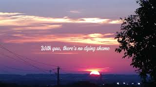 David kushner-sweet oblivion (lyrics)