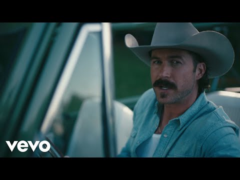 Riley Green - Worst Way (Official Music Video)