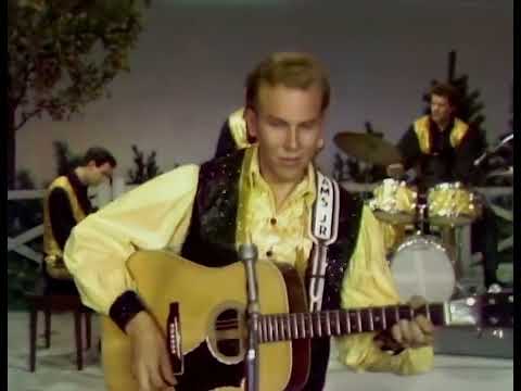 Hank Williams Jr Standing In The Shadows 1968