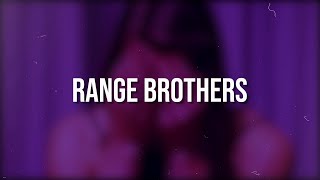 Baby Keem & Kendrick Lamar - range brothers (Lyrics)
