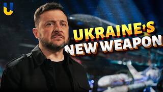 ALARM in the Kremlin! Ukraine STRIKES Moscow. Putin panics over THIS WEAPON!