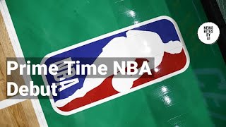 Every NBA Game on Amazon Prime for 2025&ndash;26: The Full Slate