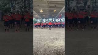Virginia State University Marching Band 2022 Big Ballin