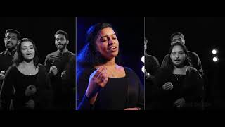 NIN KRUSU MATHI | MALAYALAM CHRISTIAN DEVOTIONAL WORSHIP SONG | OFFICIAL VIDEO