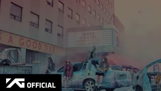 BLACKPINK - 'STAY' M/V TEASER