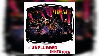Nirvana & Meat Puppets - Plateau (MTV Unplugged)