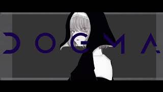DOGMA - 𝗰𝗼𝘃𝗲𝗿 / 𝘇𝗲𝗿𝗼