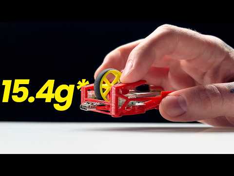 3D printed gaming mice ruined my life...