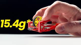 3D printed gaming mice ruined my life...