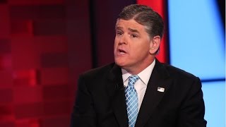 Hilarious: Sean Hannity Falls for Hoax Website Claim