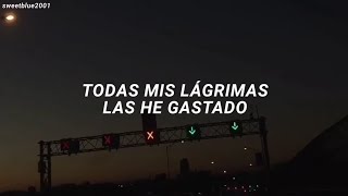 Tom Odell - Another Love (Espa&ntilde;ol)