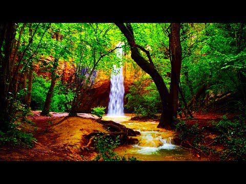 Musique Zen - Fl&ucirc;te, Cloches Tib&eacute;taines et Bruit de la Nature - Relaxation, Dormir