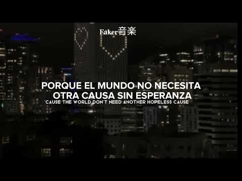 My Chemical Romance - Burn Bright (Sub Espa&ntilde;ol y Lyrics)