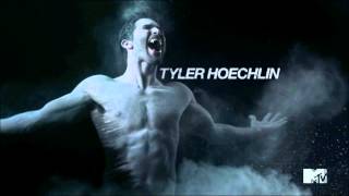 Teen Wolf Season 2 Opening Credits [HD]
