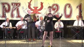 Katarina  Spasojevic - Nemoj nikad da se menjas -  LIRA 2016