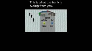 The Disturbing Secrets Behind Your Bank Account