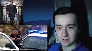 Lucifer Season 3 Episode 1 Reaction