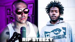 Fantano REACTS to "Survivors Guilt" by Joey Bada$$