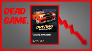 Is Driving Simulator DEAD in 2024?