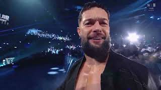 WWE: Catch Your Breath (Finn B&aacute;lor) [Entrance Theme w/ Crowd Pop, Cheers & Arena Effect]