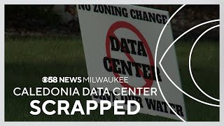 Microsoft ends Caledonia data center plan after resident pushback