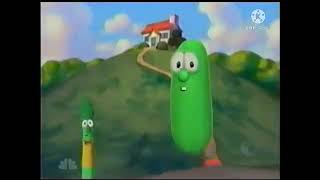 VeggieTales On TV From Qubo on NBC Intro (For SpongeBobAndOtherShowsFan2005)