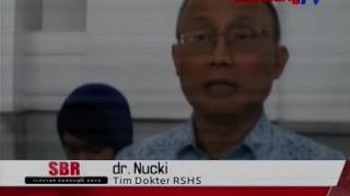 2 Korban Kecelakaan Ciloto Dirawat di RSHS | SBR | BANDUNG TV
