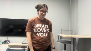 VBS Theme Verse #4