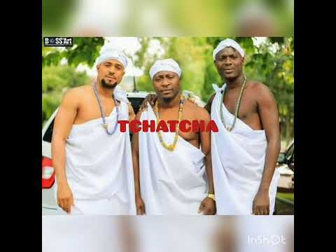 Fr&egrave;re Gu&egrave;d&egrave;houng&egrave;: Tchatcha&ndash;Mayiyomin
