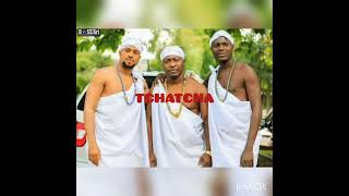 Tchatcha - les freres guedehoungue