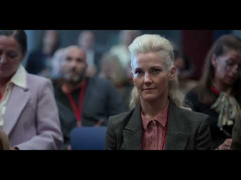 Roy Press Conference Roy Kills It Ted Lasso 3x09