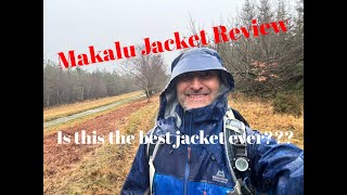 Mountain Equitment Makalu Men's Jacket